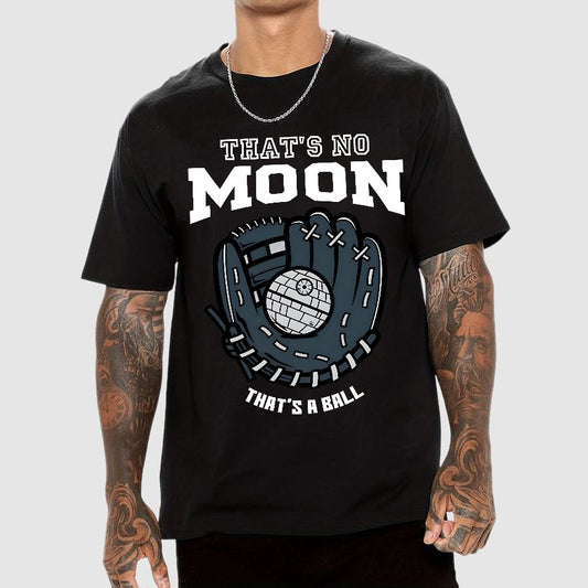 That's No Rock Geek T-Shirt