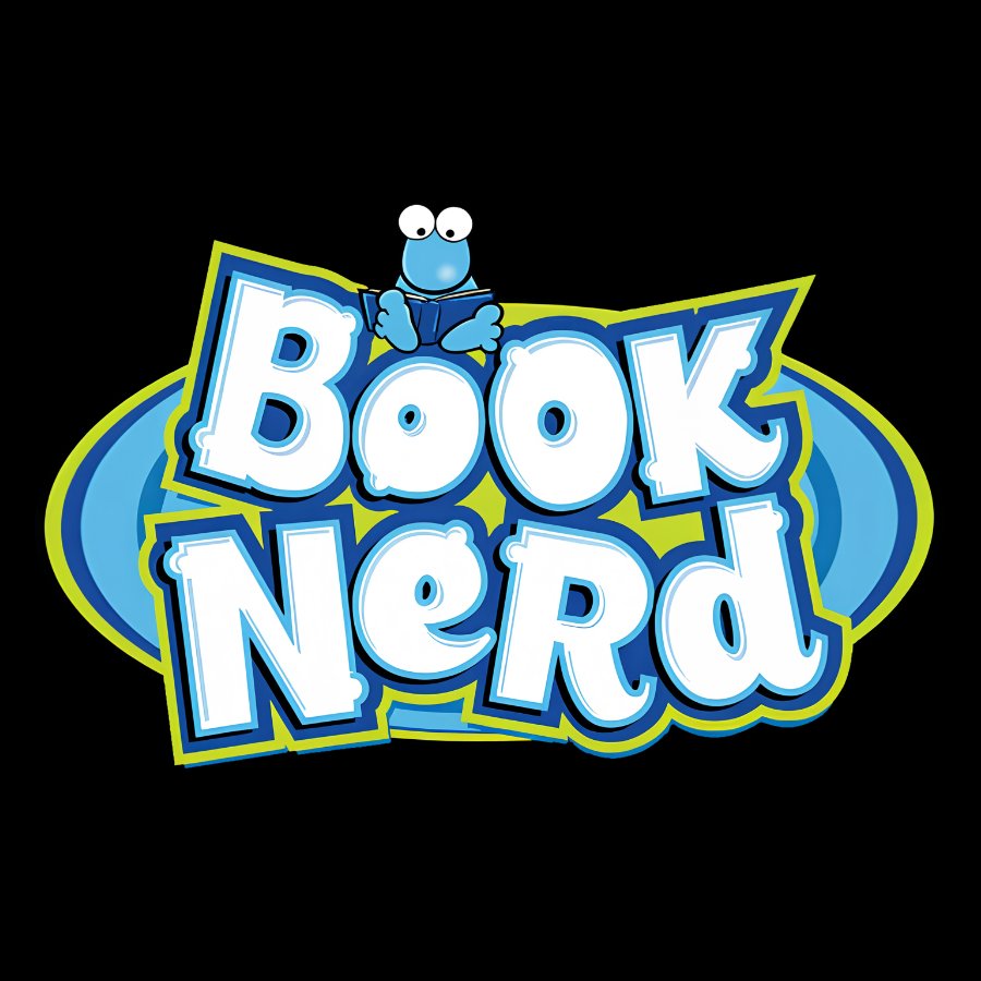 Book Nerd Geek T-Shirt