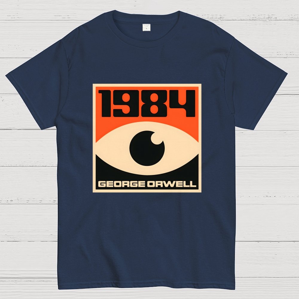 1984 Geek T-Shirt