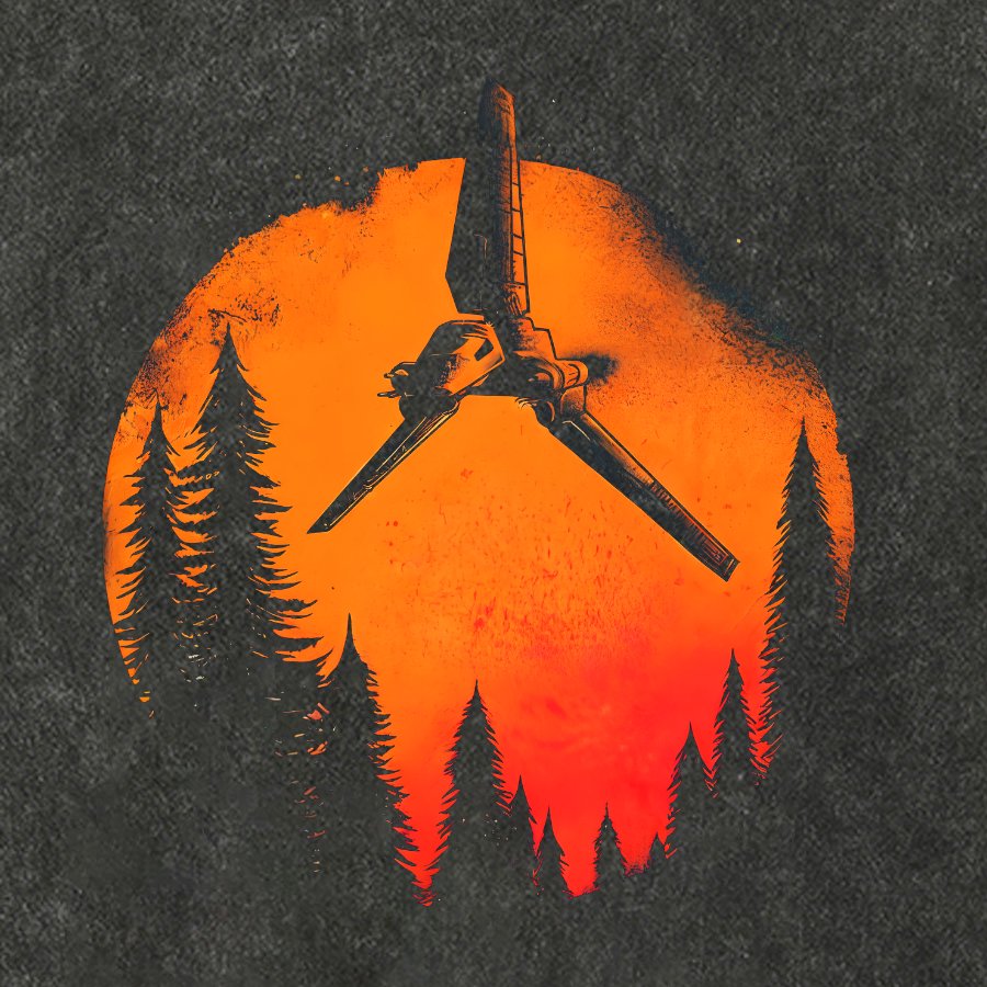 Unidentified Flying Vehicle Vintage Distressed T-shirt