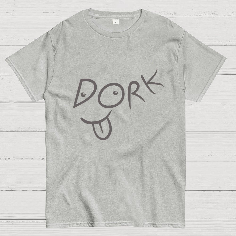 Go Dork Geek T-Shirt