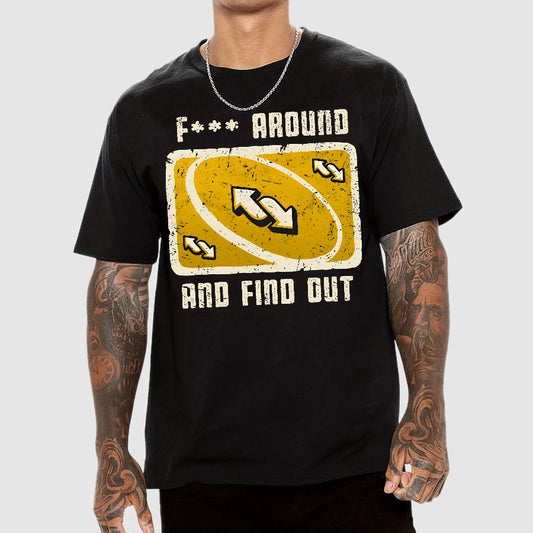 Try Me Geek T-Shirt