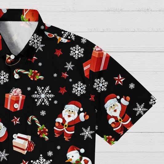 The Best Christmas Prints Geeky Shirt