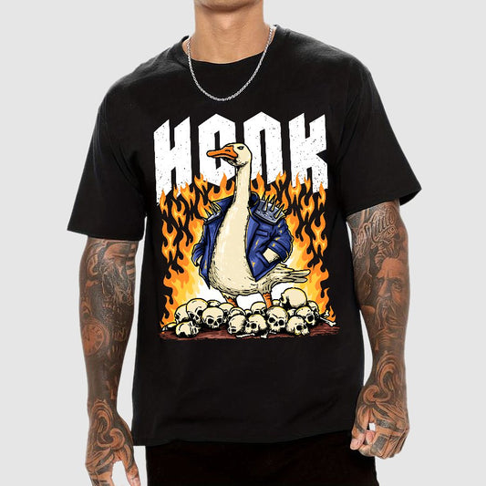 Honk Geek T-Shirt
