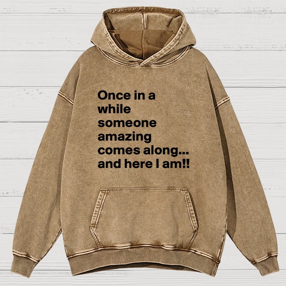 Truth Is Treason In An Empire Of Lies 1984 Vintage Distressed Hoodie