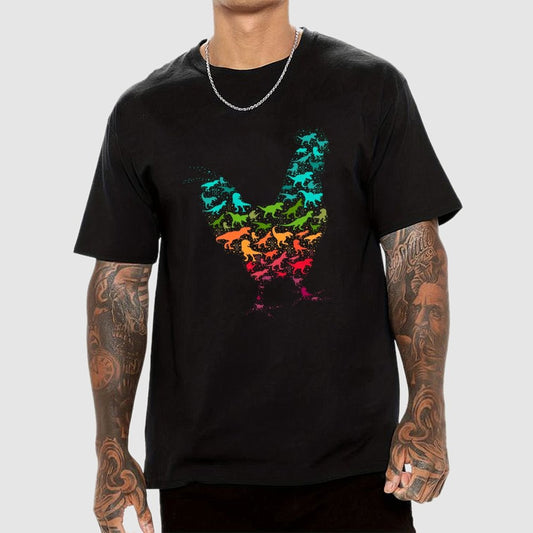 Remember Whor You Are Geek T-Shirt