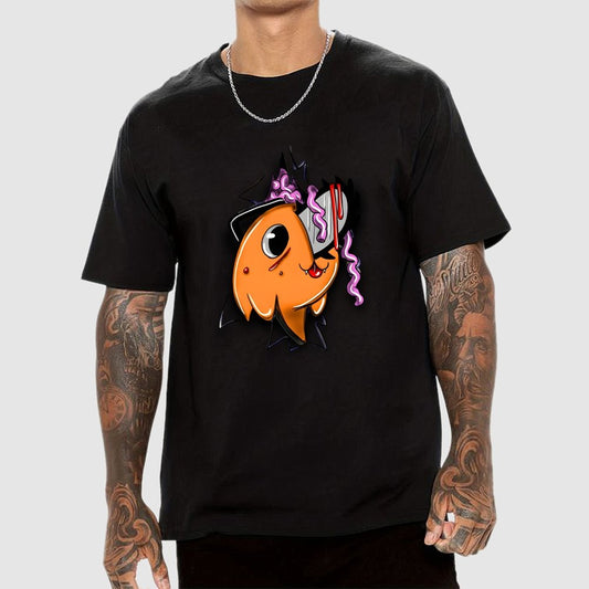 Pet Geek T-Shirt