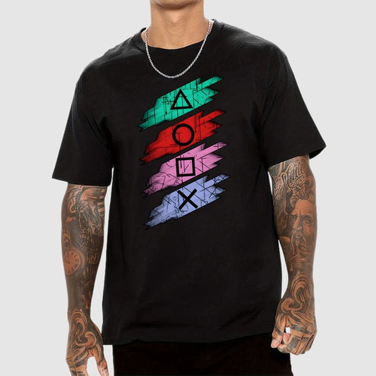 GamerWay Geek T-Shirt