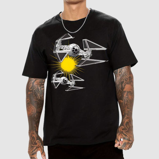 Bandits Geek T-Shirt