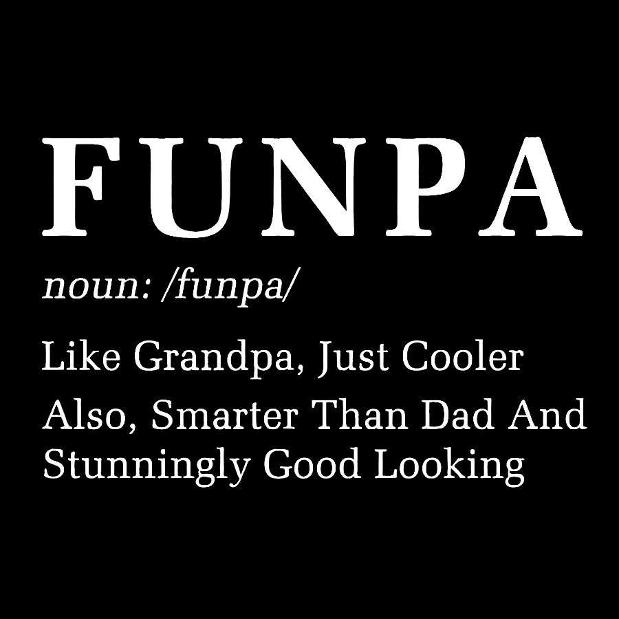 Funpa Geek T-Shirt