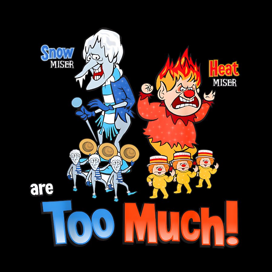 Christmas Miser shirt Brothers Geek T-Shirt