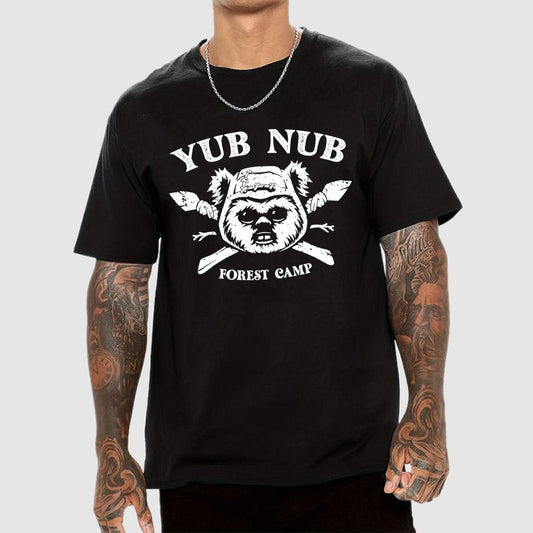 Zub Dub Geek T-Shirt