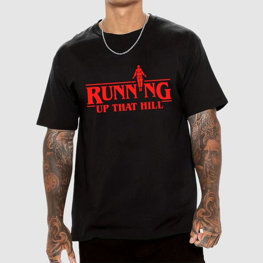 Runnin Geek T-Shirt