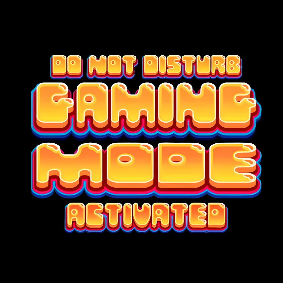 Gaming Mode Activated - Gamer Geek T-Shirt