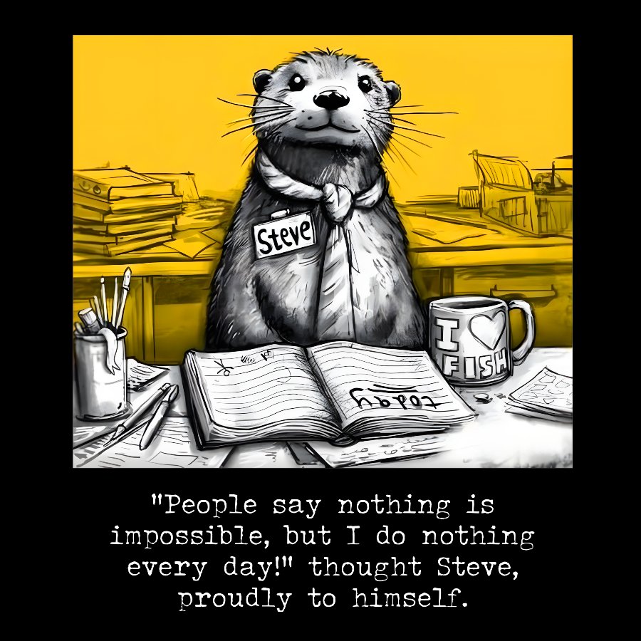 What Would We Do Without You, Steve? Sarcasm Geek T-Shirt