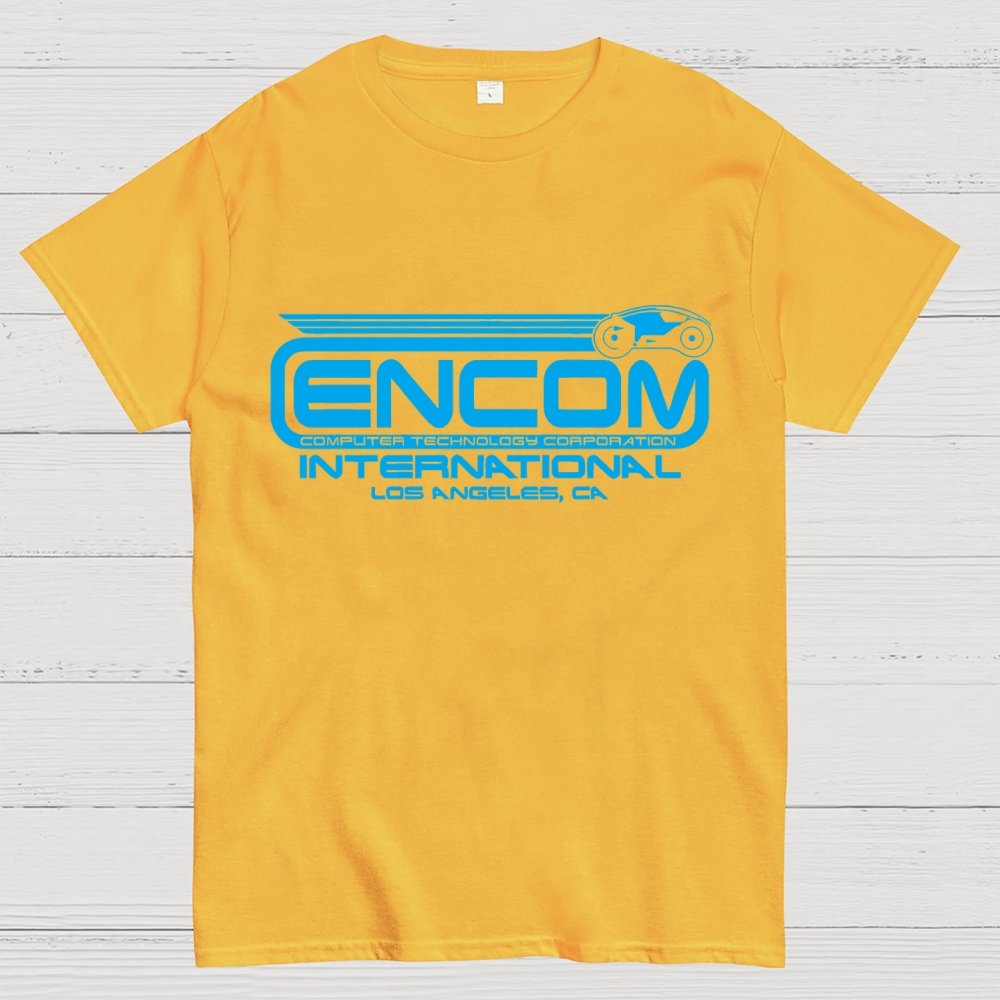Techno Geek T-Shirt
