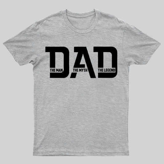Best Dad T-Shirt,Father's Day Gift