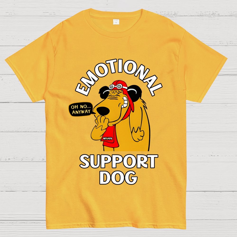 Support Or Not? Geek T-Shirt
