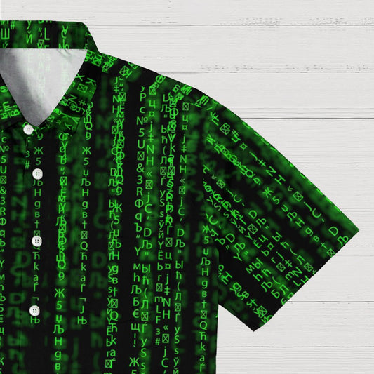 Programmer Offset Code Geeky Shirt