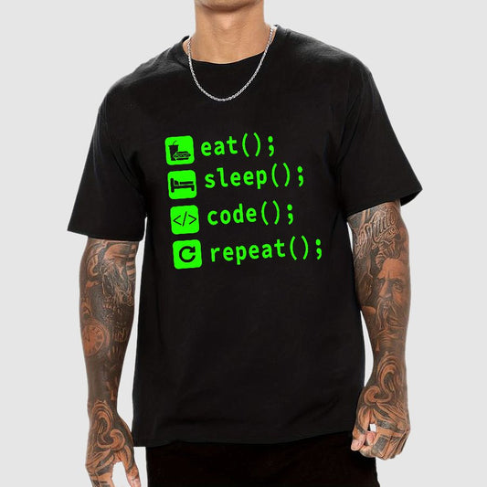 Computer Software Engineer Geeky T-Shirt