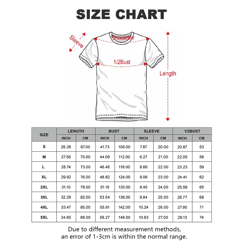Vintage Distressed T-shirt 2412000759