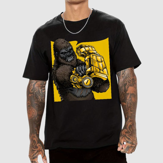We Kong Do It! Geek T-Shirt