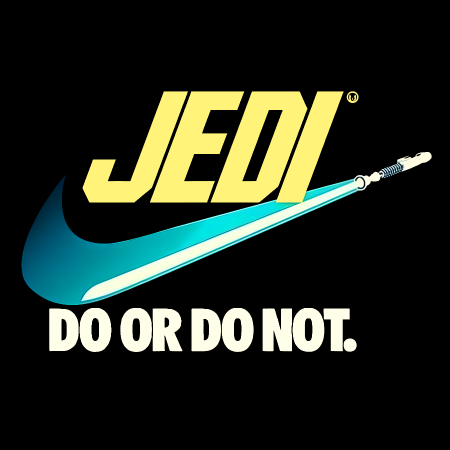 Do or do not Geek T-Shirt