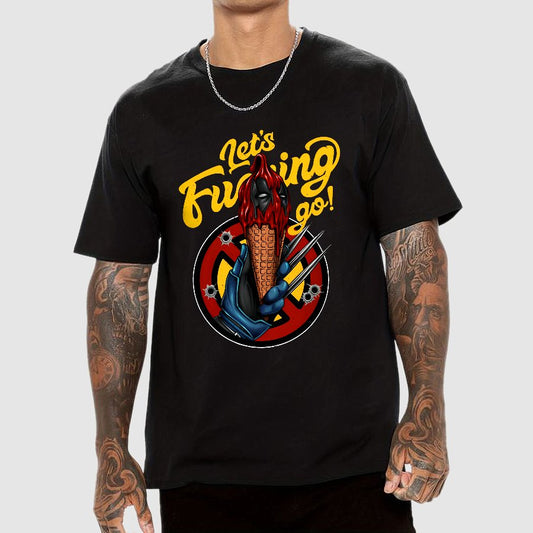 LFG Geek T-Shirt
