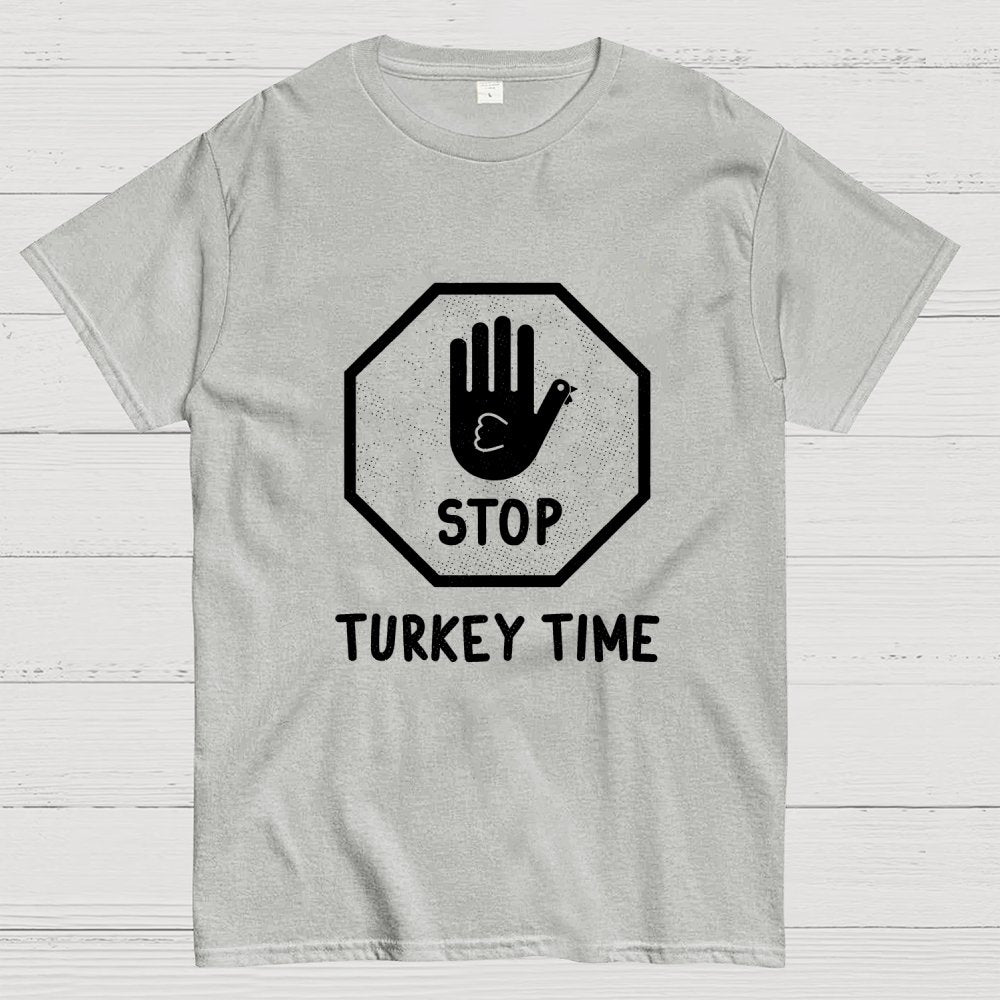 Stop Geek T-Shirt