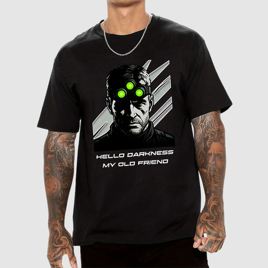 Old Friend Geek T-Shirt