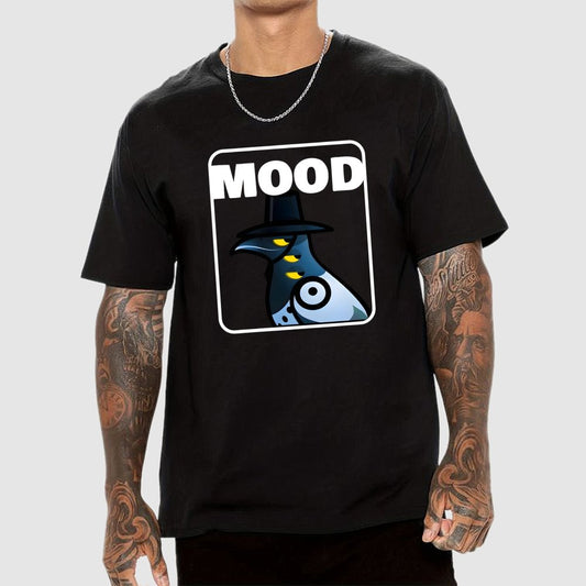 Sussie Mood Geek T-Shirt