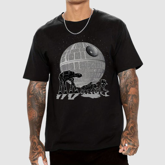 Hakuna Nada-AT Geek T-Shirt