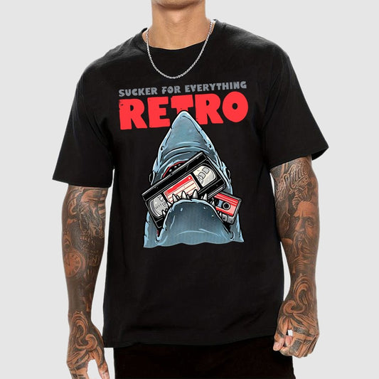 Very Best At Chilling Geek T-Shirt