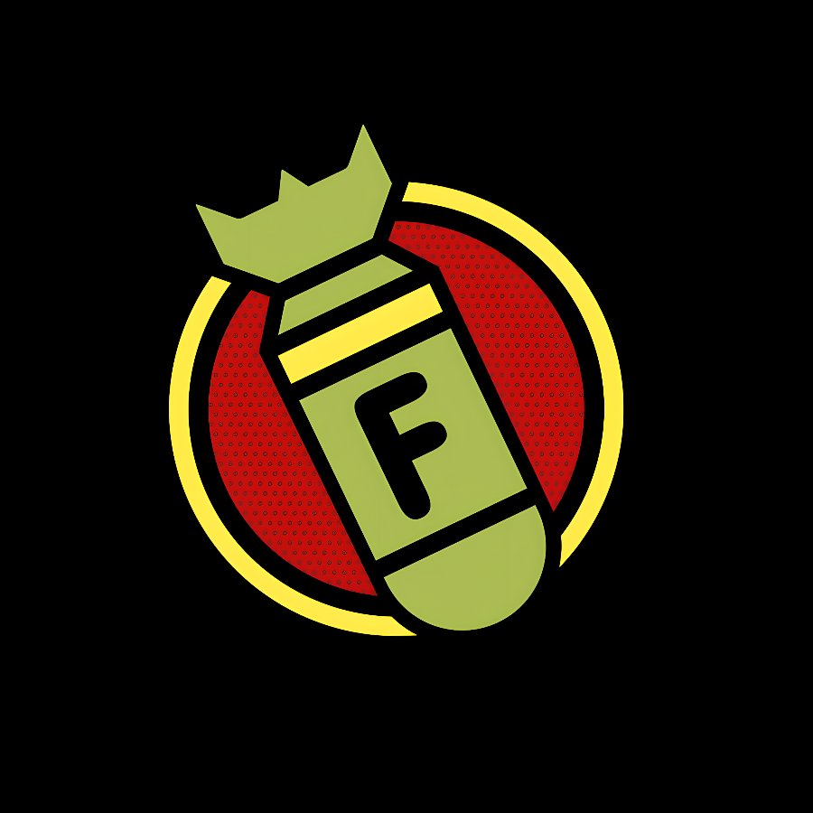 F Bomb Geek T-Shirt