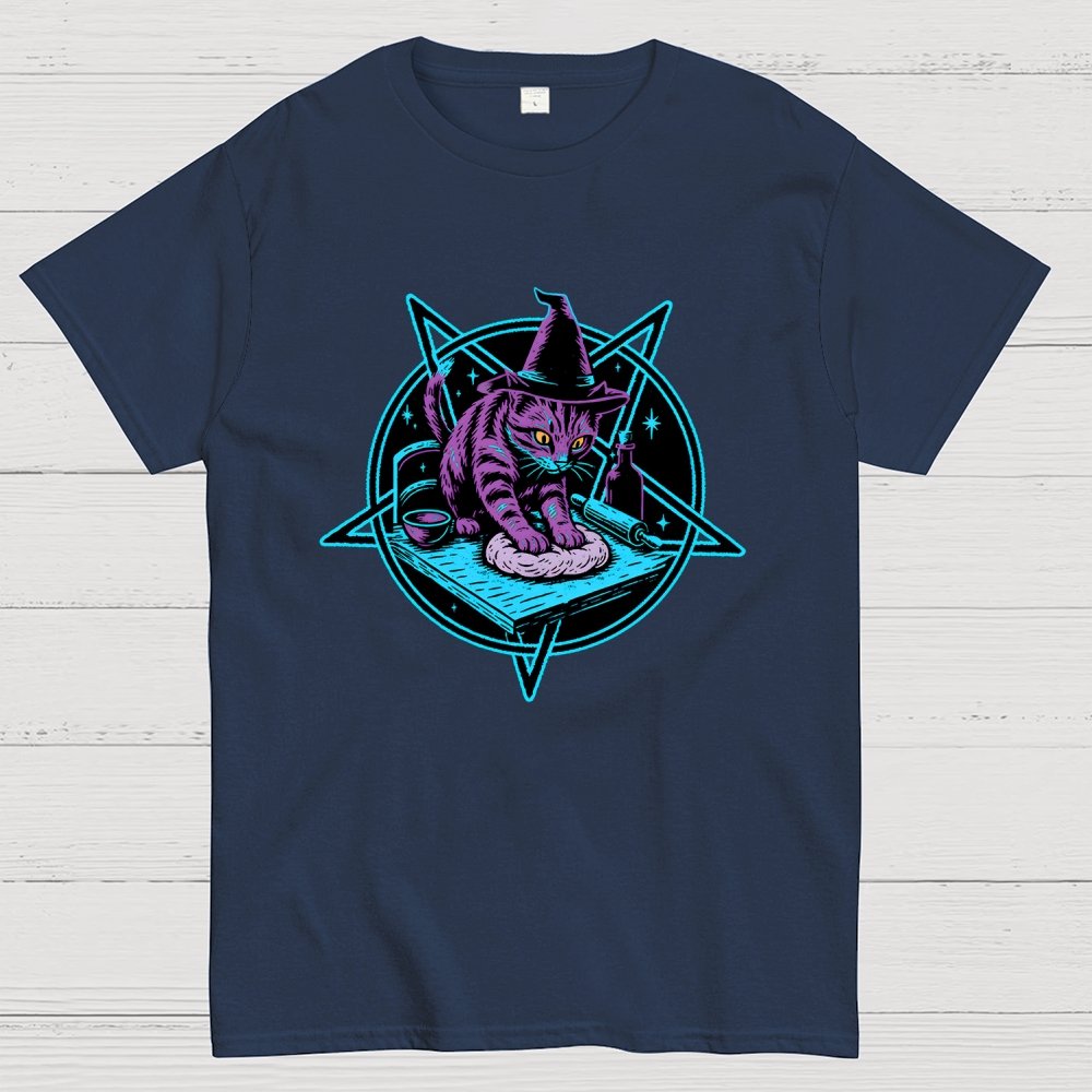 Summon The Dough Geek T-Shirt