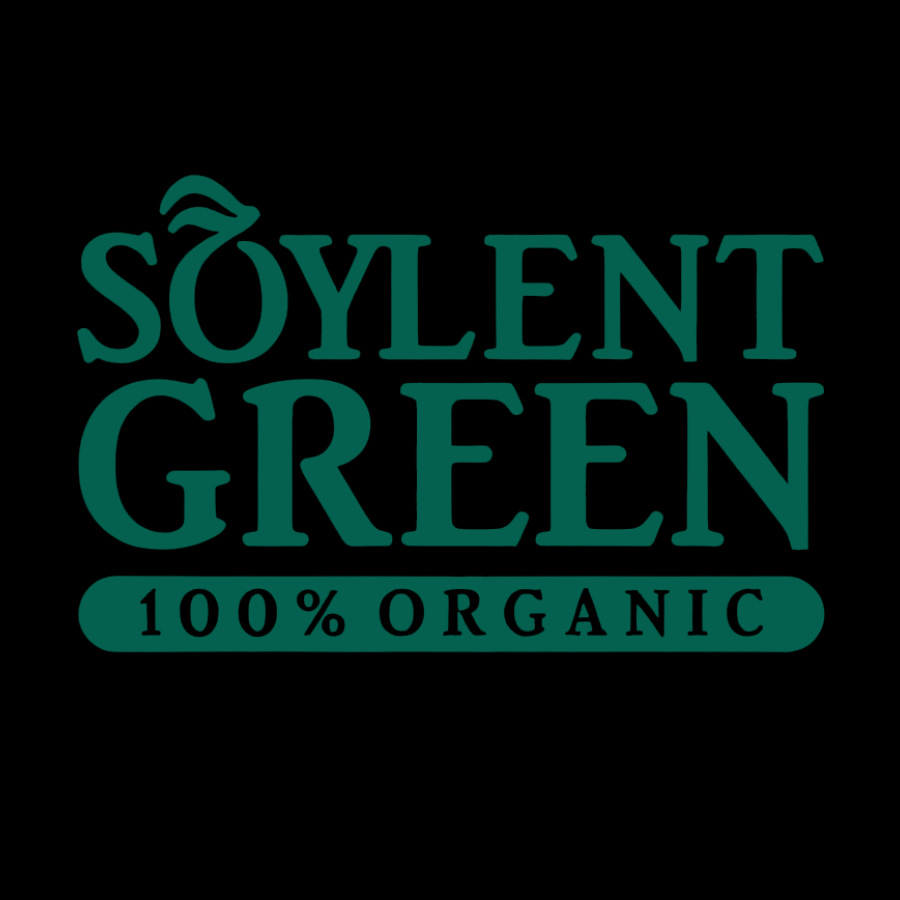 Soylen Wholly Organic Geeky T-Shirt