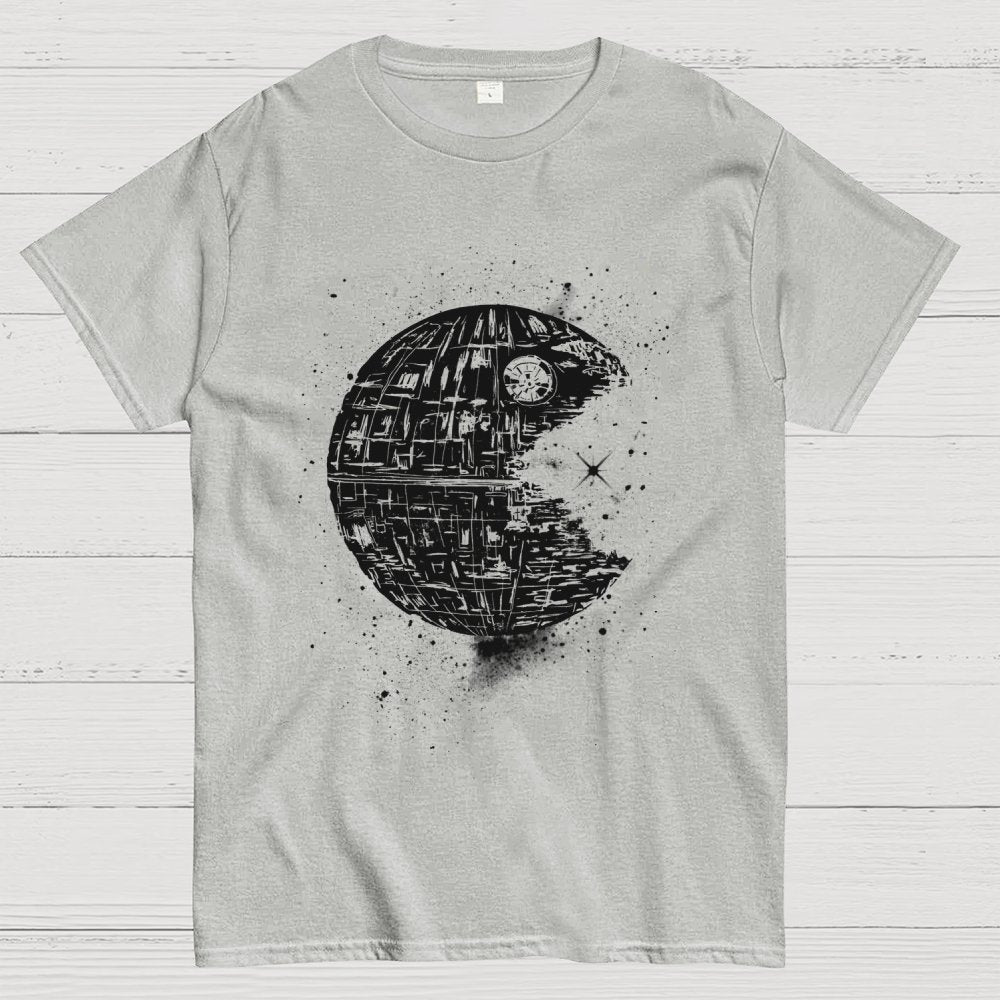 Doom Pac Geek T-Shirt