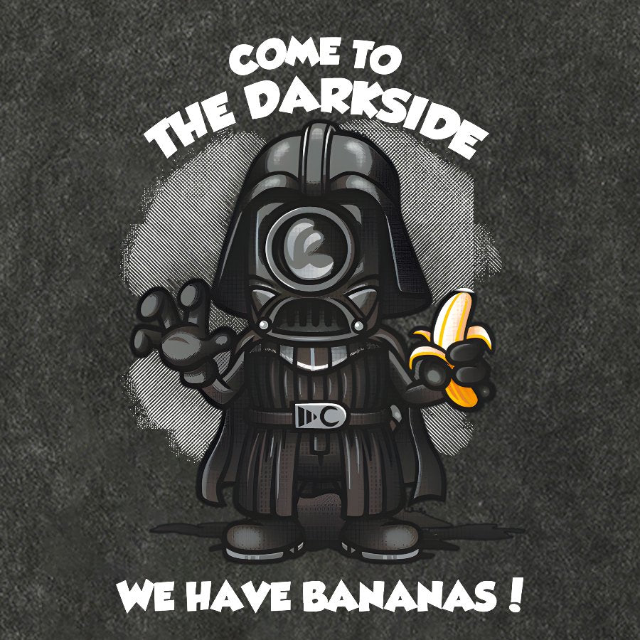We Have Banana Vintage Distressed T-shirt