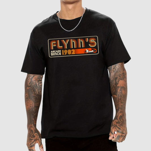 Retro Classic's 1982 Geek T-Shirt