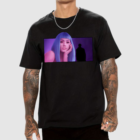 Jax -2049 Geek T-Shirt