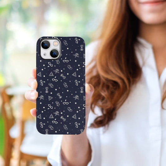 Magic Key Phone Cases