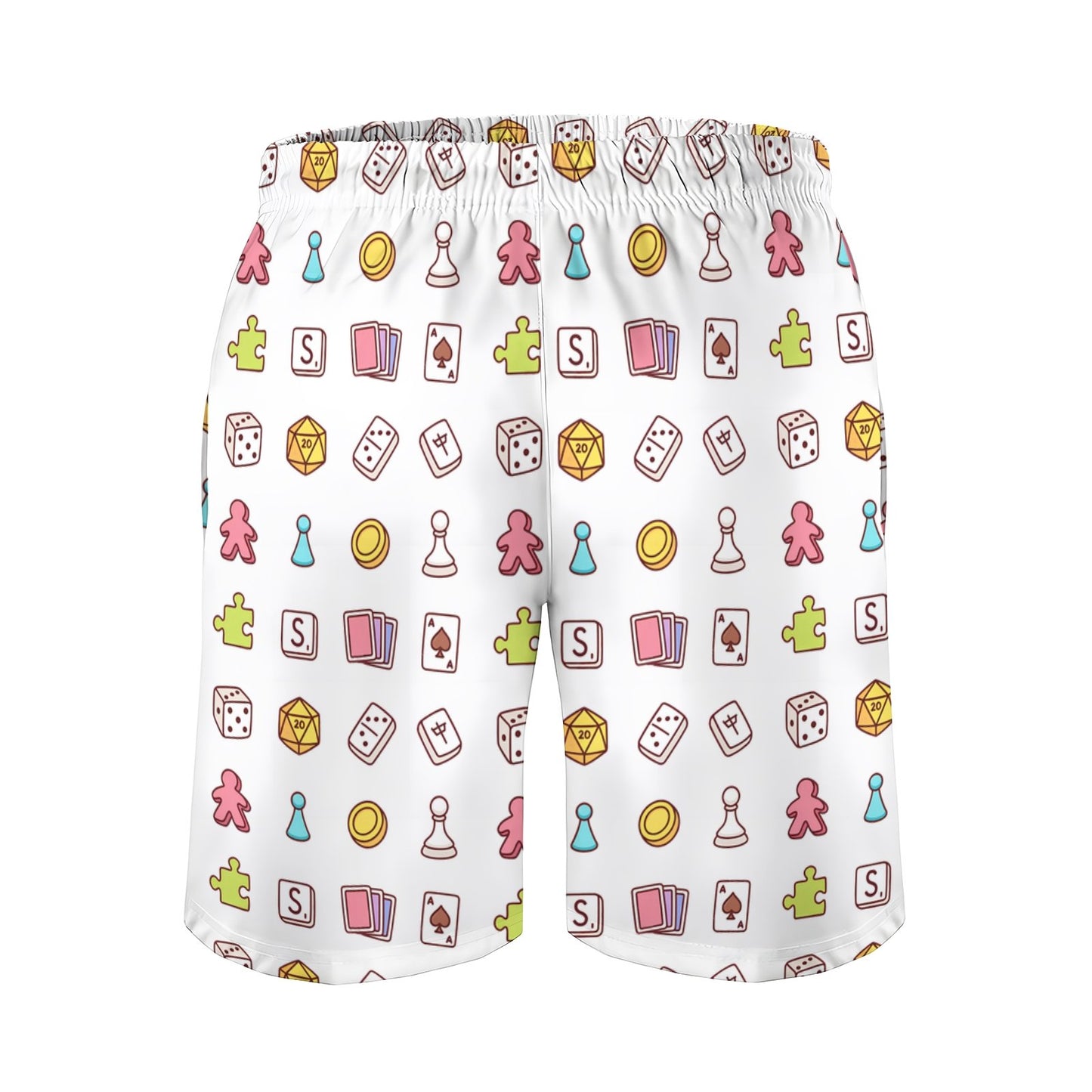 A Board Game Geek Shorts