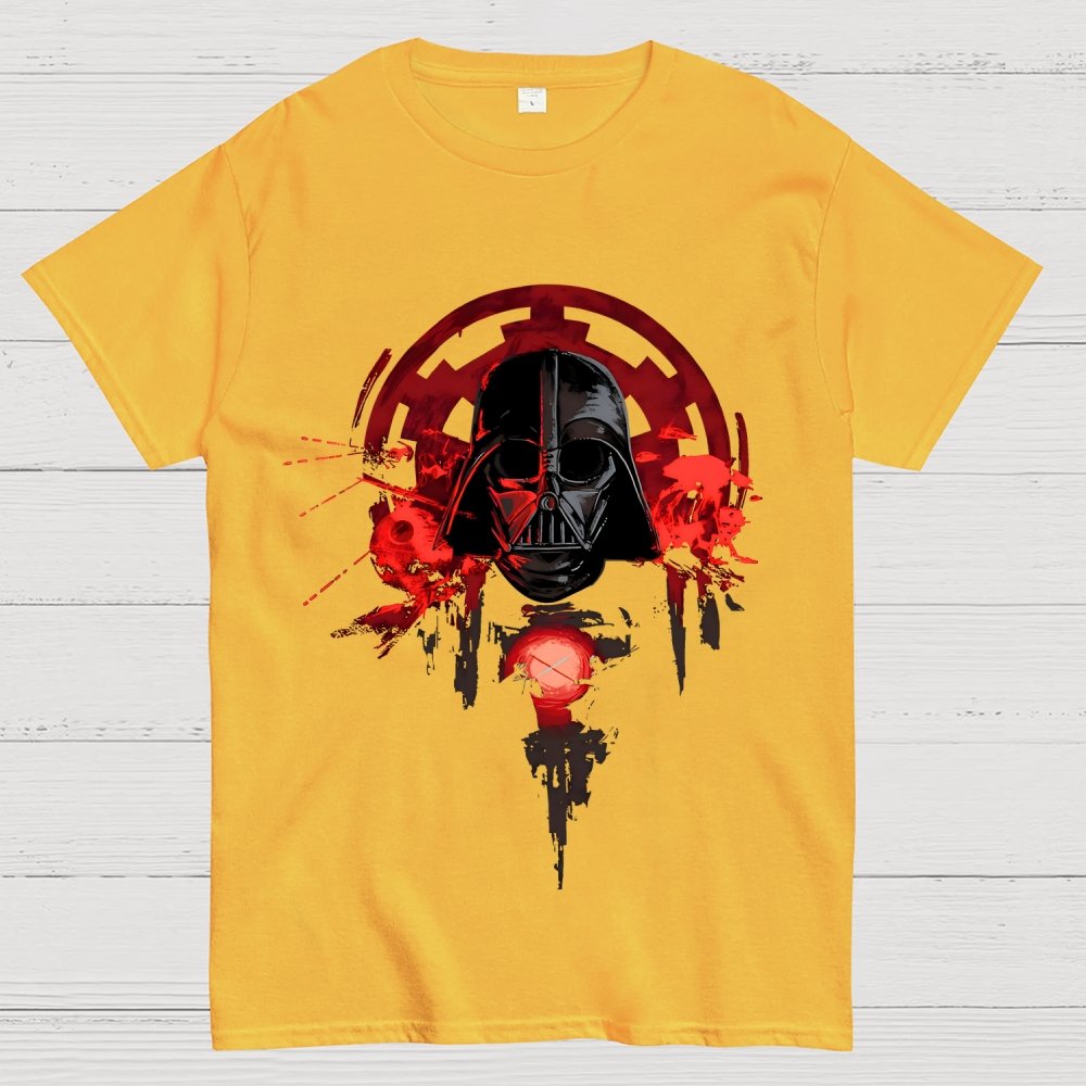 Cosmic Nightmare Geek T-Shirt