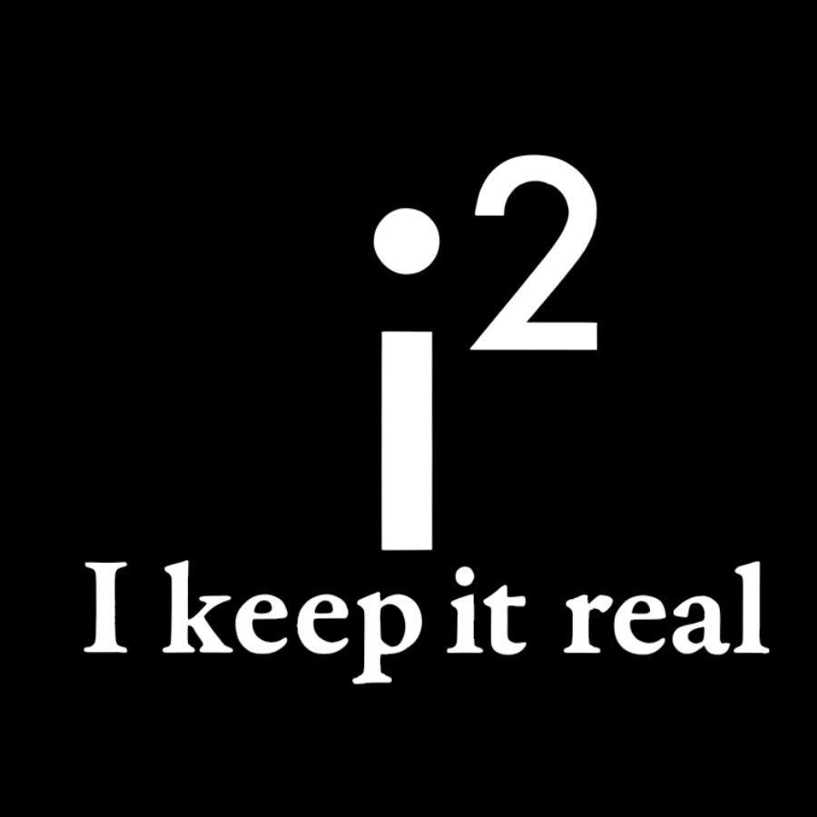 I Keep It Real Geeky T-Shirt