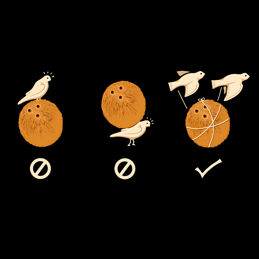 A Simple Question Of Weight Ratios Geek T-Shirt