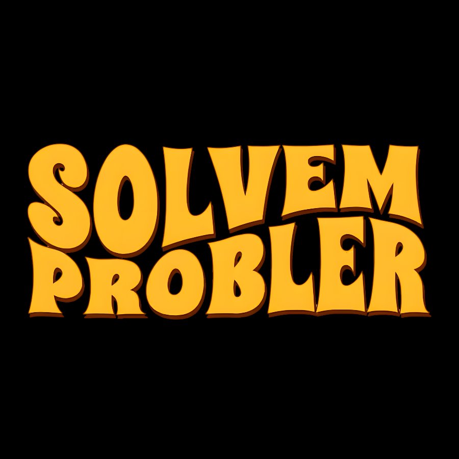 Solvem Probler Geek Cotton Hoodie