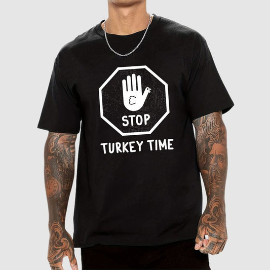 Stop Geek T-Shirt