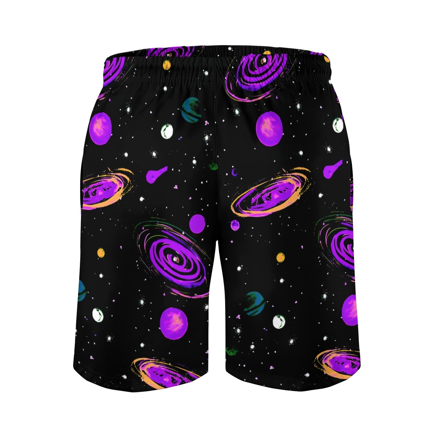 Nebula Geek Shorts
