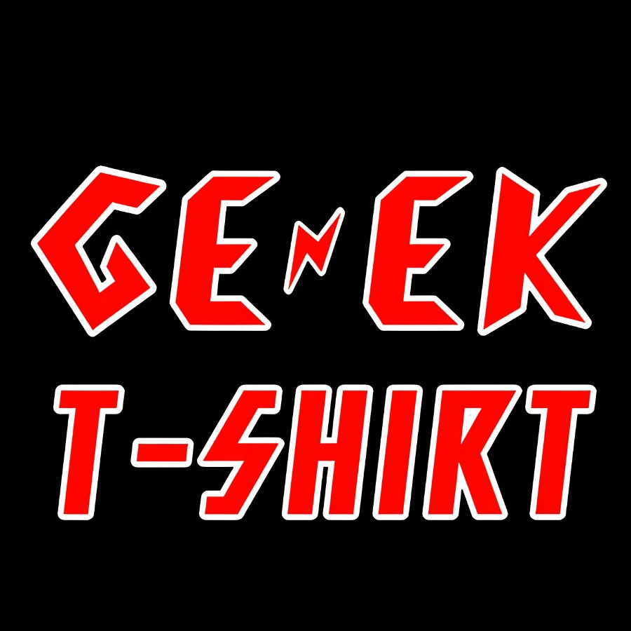 Exclusive For Geek Friends T-Shirt