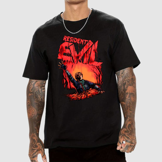 Hail to the Dead Geek T-Shirt